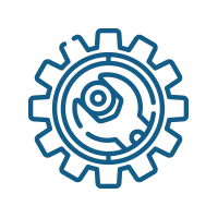 машиностроене