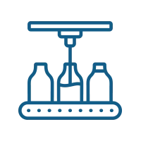 хранително-вкусова промишленост