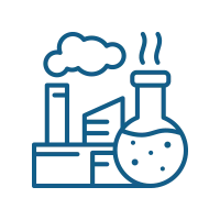 химическа промишленост