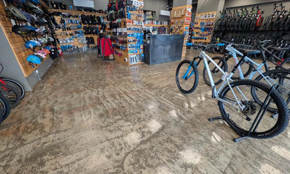 Bike център Пловдив